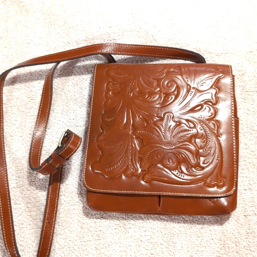 Patricia Nash crossbody
